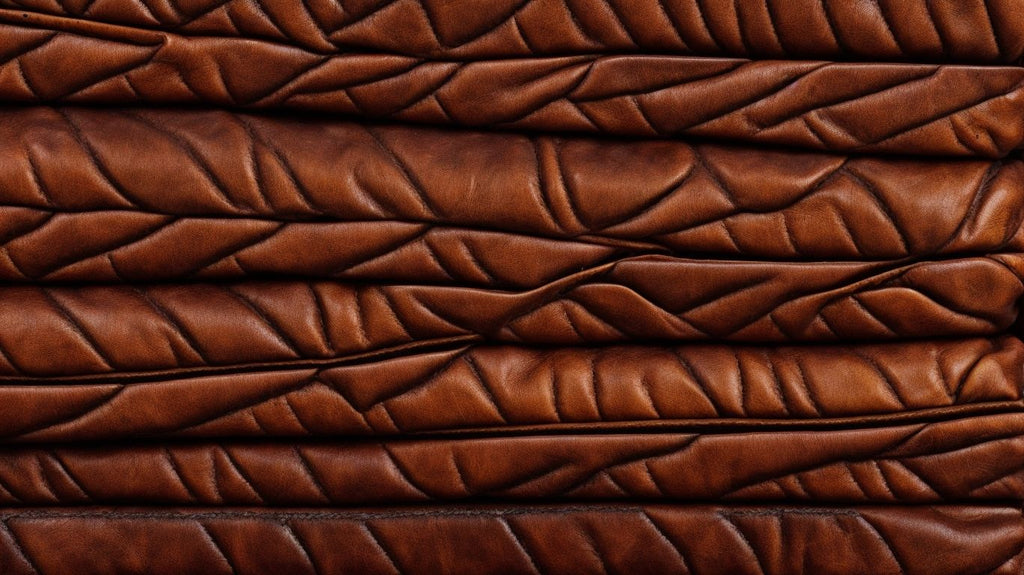 What is Crazy Horse Leather? - Benefits, Uses, and Care Tips