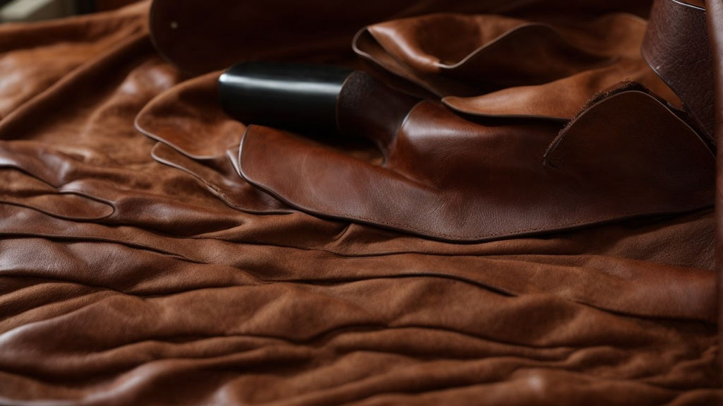 How to Stretch Leather? - 4 Proven Methods