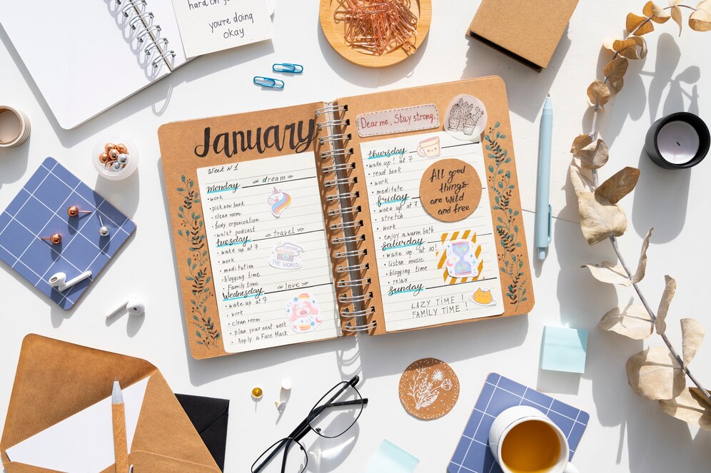 Bullet Journal vs Travelers Notebook: Which Is Right for You?