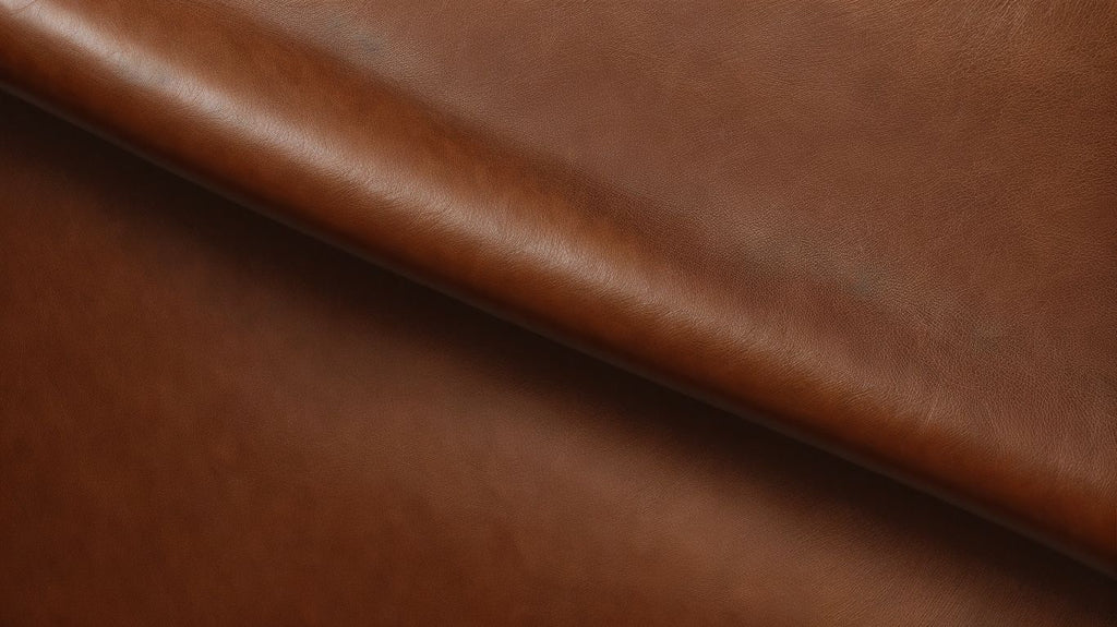 How To Clean Sticky Feel From Leather