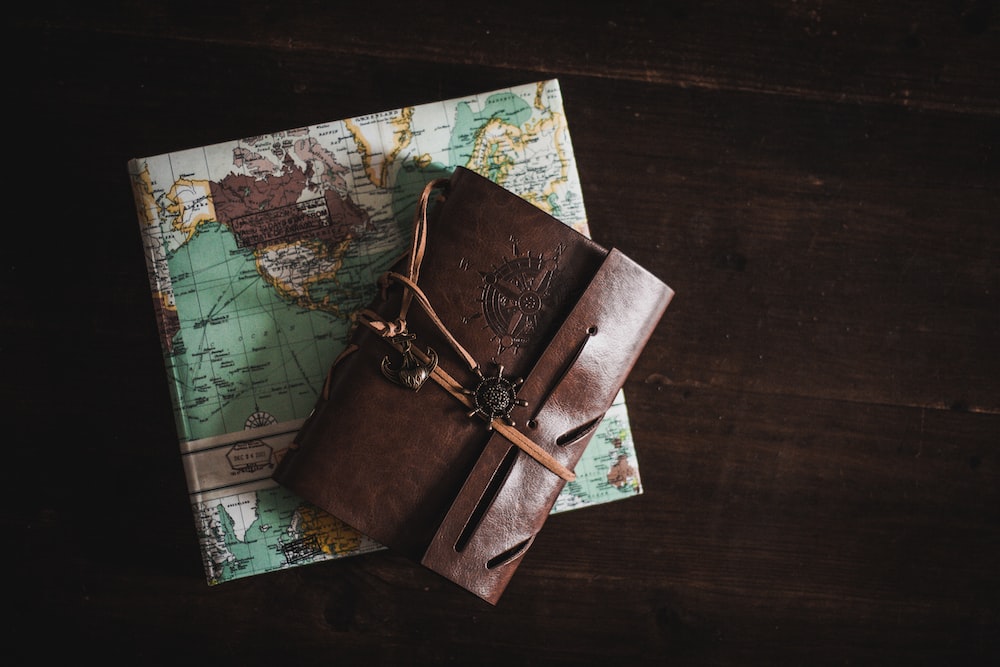 2023's Best Leather Journals: Our Top Picks
