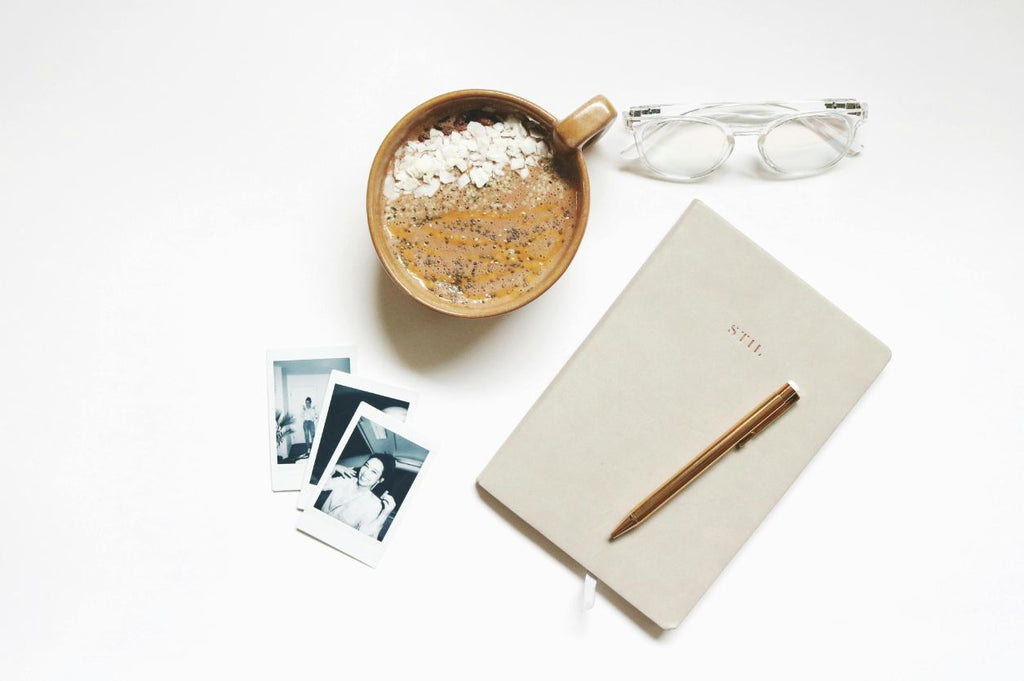 60 Best Self-Discovery Journal Prompts