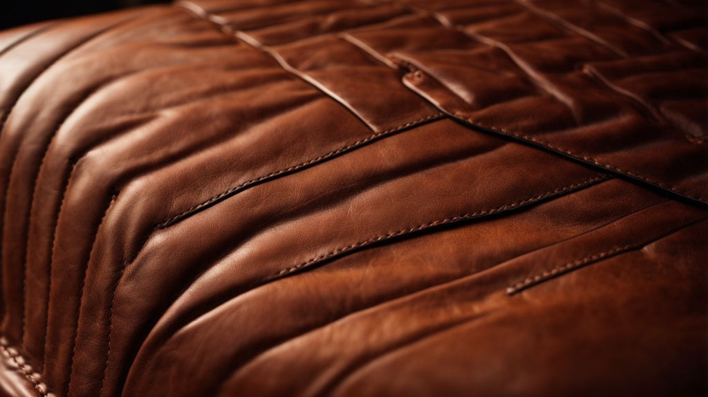 The Ultimate Guide To Leather Care
