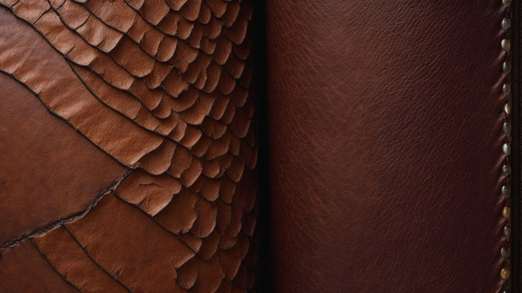 Why Does Real Leather Peel? How to Prevent?