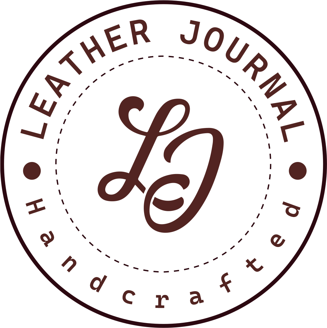 leather journal store