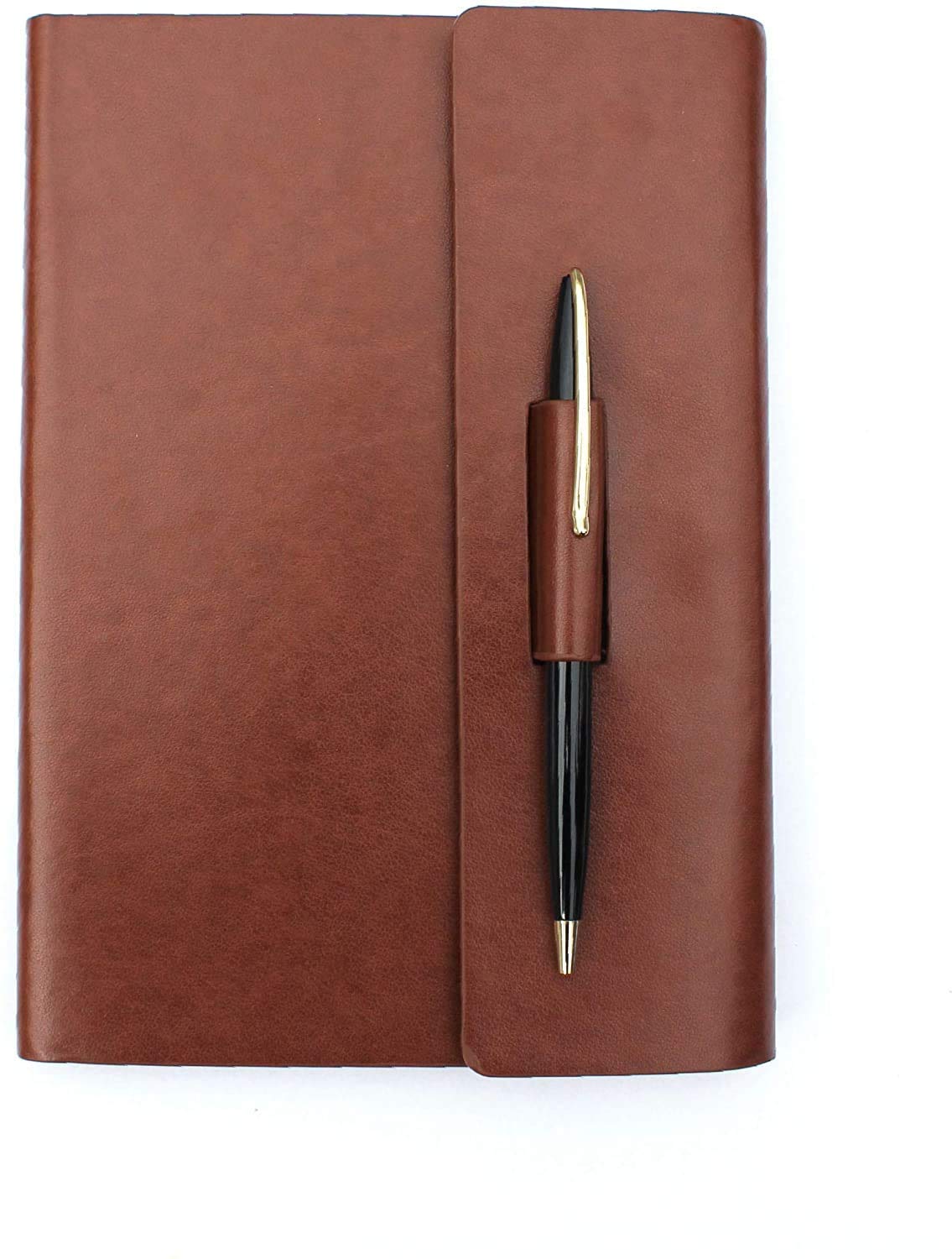 In Stock】Journal Pen Holder (Desert Deer) - Shop ZOkAya Design Notebooks &  Journals - Pinkoi